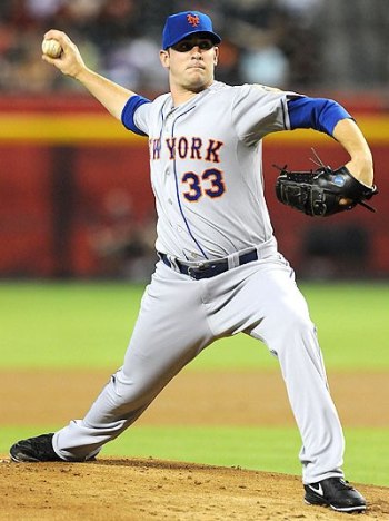 Matt Harvey