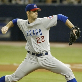 Mark Prior