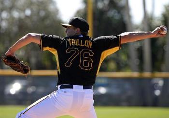 Jameson Taillon