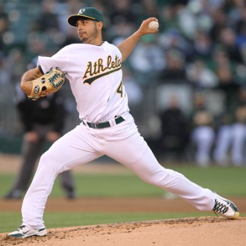Gio Gonzalez