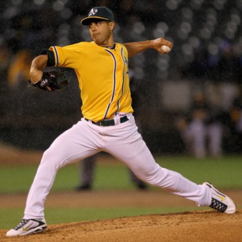 Gio Gonzalez