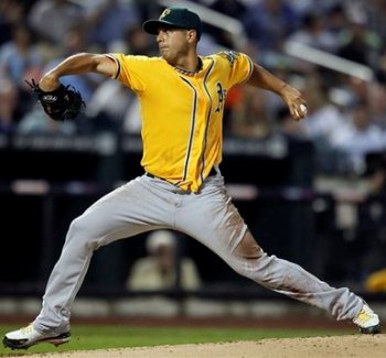 Gio Gonzalez