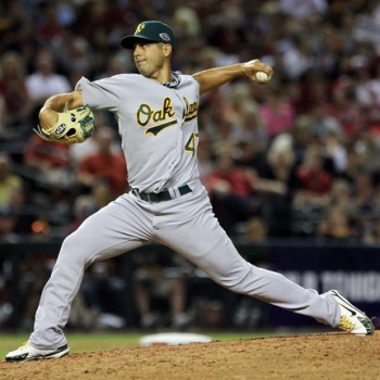 Gio Gonzalez