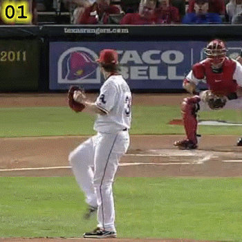 CJ Wilson