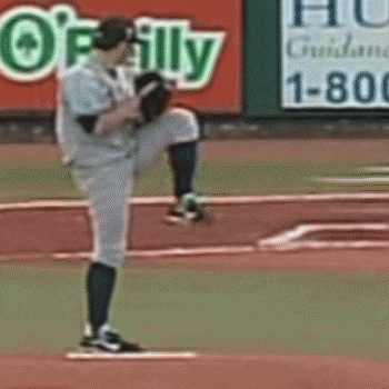 Video Clip of Ian Kennedy