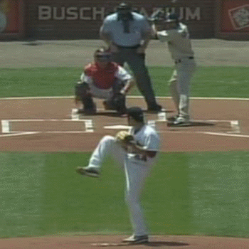 Video Clip of Jaime Garcia