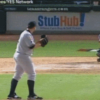 Video Clip of Joba Chamberlain