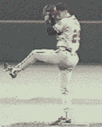 Video Clip of John Smoltz