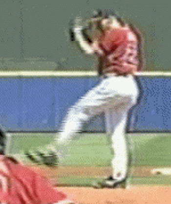 Video Clip of John Smoltz