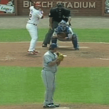 Video Clip of Jonathan Broxton
