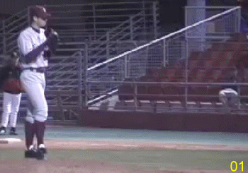 Mark Prior's Pitching Mechanics