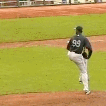 Michael Pineda