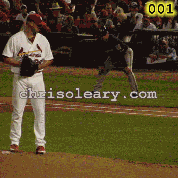 Chris Carpenter