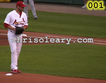 Chris Carpenter