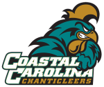 Coastal Carolina Logo