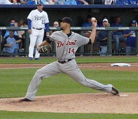 David Price's Pitching Mechanics