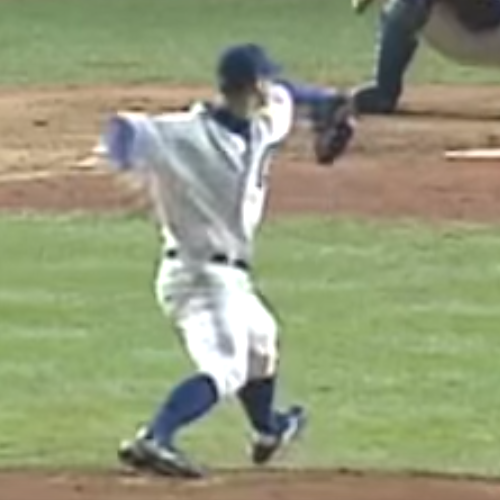 Mark Prior Pitching Mechanics