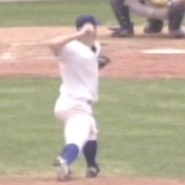 Mark Prior Pitching Mechanics