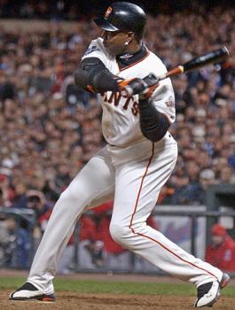 Barry Bonds