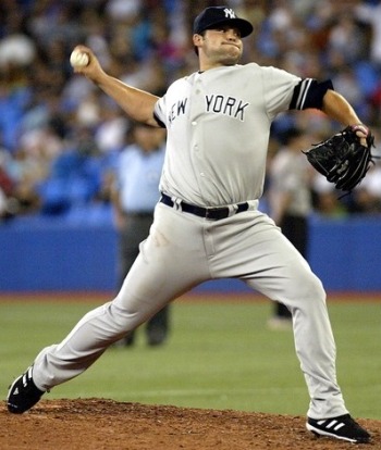 Joba Chamberlain