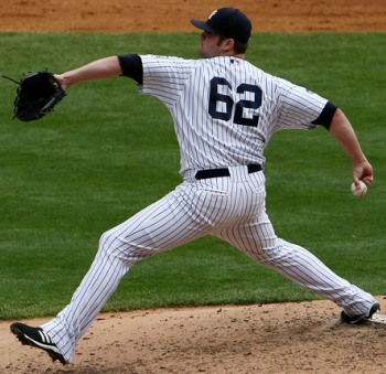 Joba Chamberlain