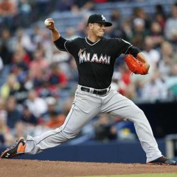 Jose Fernandez's Pitching Mechanics