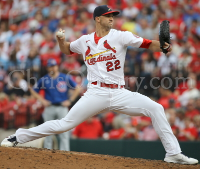 Jack Flaherty's Tommy John Twist