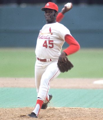 Bob Gibson