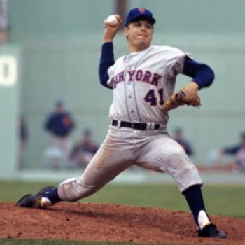 Tom Seaver's Pitching Mechanics