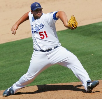 Jonathan Broxton