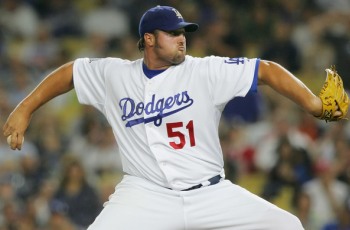 Jonathan Broxton