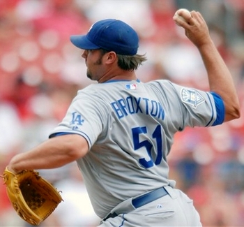 Jonathan Broxton