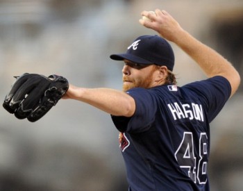 Tommy Hanson - Hyperabduction