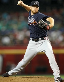 Tommy Hanson