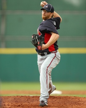 Tommy Hanson