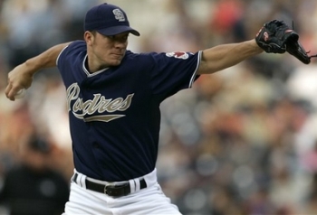 Jake Peavy