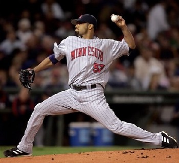 Johan Santana