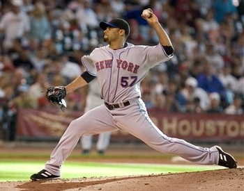 Johan Santana