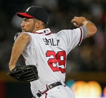 John Smoltz