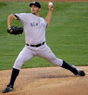 Andy Pettitte