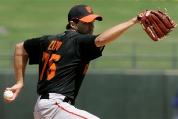 Barry Zito