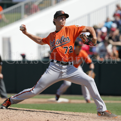 HUnter Harvey pitching mechanics