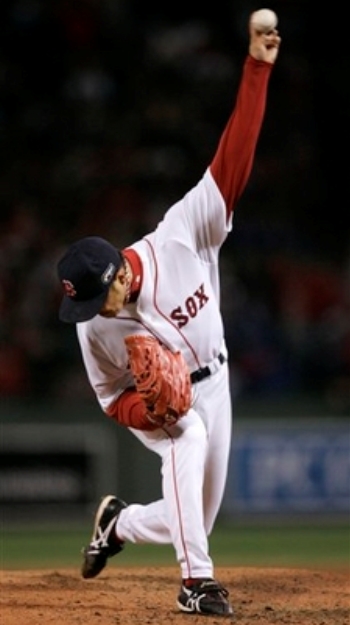 Hideki Okajima