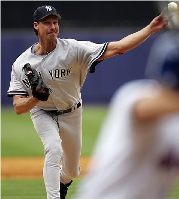 Randy Johnson