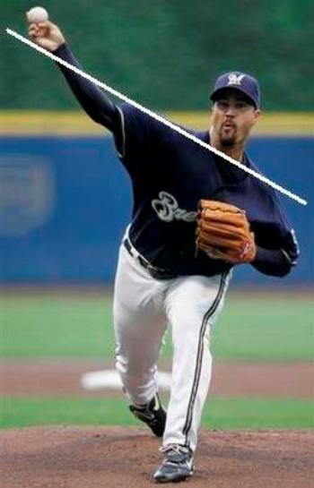 Jeff Suppan