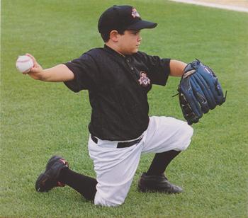 Coaching Baseball the Ripken Way