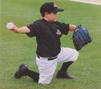 Coaching Baseball the Ripken Way