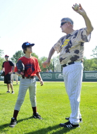 Tommy John Twist