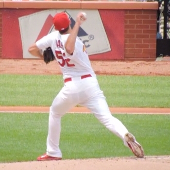 Michael Wacha's Pitching Mechanics